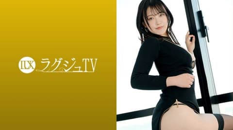 高贵正妹TV 1847 LUXU-1857