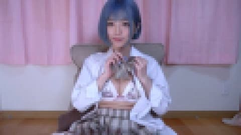 那个Cosplayer的过去直播聊天 有收费广播内容 FC2-PPV-4810672